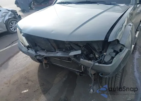 2009 Nissan Frontier Se z USA, uszkodzony, nr VIN 1N6AD07U69C419870